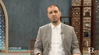 Si te bëhesh | 05. I Pjekur - Enis Rama