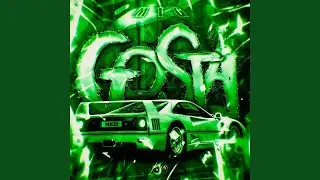 MTG GOSTA (Sped Up)