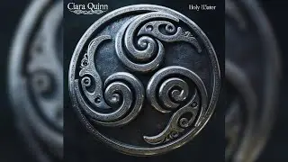 CIARA QUINN - HOLY WATER
