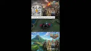 Live streaming ML Akhir Sesion