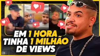O VÍDEO POLÊMICO QUE QUASE DERRUBOU A CONTA DO BIEL NO INSTAGRAM!