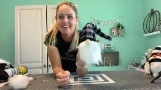 FUN and  EASY DIY Sock Gnome