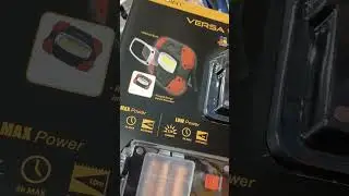 Farpoint Work Light #shortsfeed #worklights