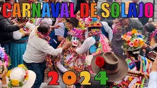 CARNAVAL DE SOLAJO 2024 - DESPACHO [01]