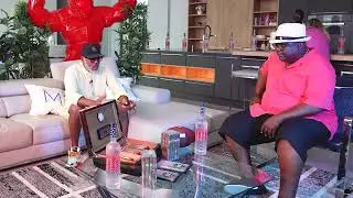 The Miami ManCave Show Hosted By Jeff Fox  Sizzle Reel