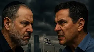 Israel&rsquo;s Top Political Scientist: &ldquo;We&rsquo;re on the Brink of Civil War&rdquo;