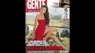 Natalia Oreiro  Canto canto PL