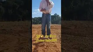 Rei 👑 das Varas Ionicas teste 8992