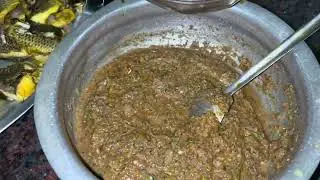 Macchi ka salan | Kacchi macchi ka salan | fish recipe | Hyderabadi style 
