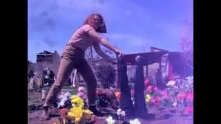 Girlpool - Magnifying Glass (Official Video)