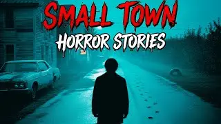 TRUE Scary Stories For Sleep | 6 True Small Town Horror Stories In Real Life | Midnight Nightmare