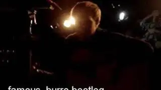 Kris Roe (The Ataris) - From The Last, Last Call (acoustic)