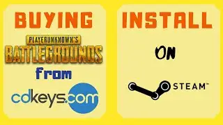 How to buy a game from cdkeys com | Is cdkeys.com Legit? | Usman Khalid TV