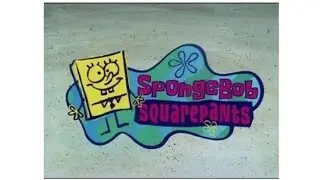 SpongeBob SquarePants S:03 Ep:10 A Wet Painters (Tagalog Version)