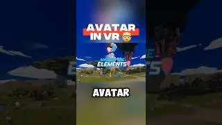 Elements Divided позволяет вам управлять огнем, водой, землей и воздухом в хаотичных сетевых сраж...