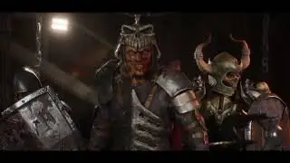 EVIL DEAD 5 SURVIVOR MATCHES