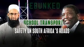 Debunked - School Transport Safety