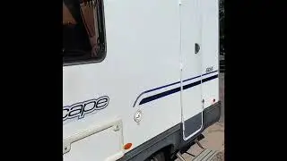 Full User Guide Part 1 Motorhome Fiat Ducato Swift 624