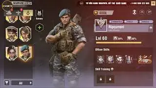 Review of Navy Officer: Ripcurrent | Warpath v13.2