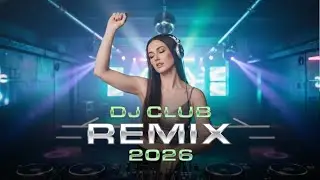 Best Music Mix 2026 🎧EDM Bass Boosted Mix 2026 🎧EDM Remixes 🔥#dj #djremix #remix #edm