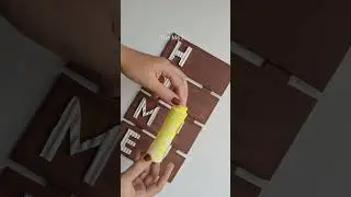 Unique Pista Shell Craft Ideas #shorts #youtubeshorts #wallhanging #trending #homedecor #craft