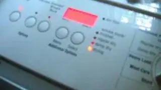 bosch dryer of DEATH.