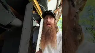 Solar maintenance