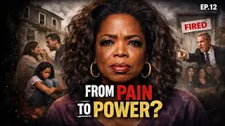 Poor, Angry, Ignored &mdash; Then Oprah Rose | EP.12