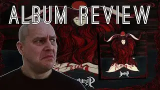 The Deathtrip - Demon Solar Totem [BLACK METAL REVIEW]