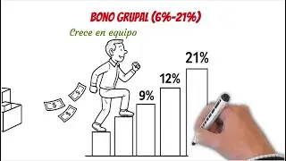 💎 Plan DXN 2025 💼📈 &iexcl;Comisiones, Bonos e Incentivos Explicados!