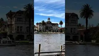 PASEO VICTORICA www.instagram.com/likebuenosaires #tigre #paseovictorica #turismo