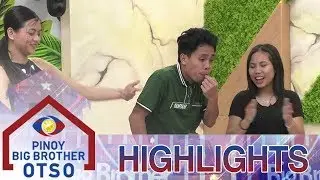Team Bisdak, panalo sa hamon ni Kuya | B2B Day 5 | PBB OTSO