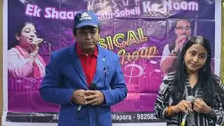 🌹 zindagi ki na tute ladi 🌹 nitin mukesh ka eak pyara nagma 🎸🎵💎👌