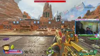 How To Shoot More Accurate Hipfire Apex Legends