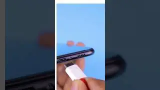 Charger breaking hack solution