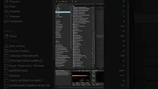 Hi Hat Pattern Hack Ableton