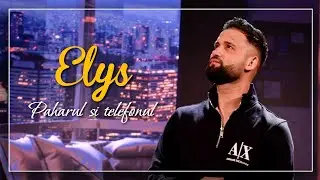 ELYS I Paharul si telefonul I Official Video I MANELE 🎶