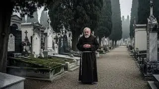 Esto le sucede al alma cuando visitas la tumba | Padre Pío