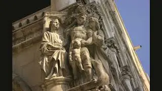 The Spirit of Gothic