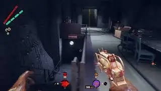 Deathloop | Part 13 - Power Station