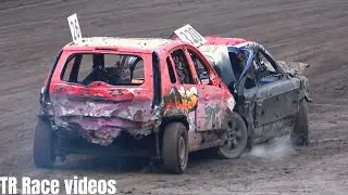 Kings Lynn Junior Bangers 1/2/26
