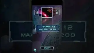 AstroWings2 Level 12