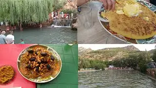 خريجة لرأس الماء مع العائلة ✨🌺
