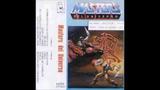 Sergio Dalma - Combate en las estrellas (Masters del Universo)