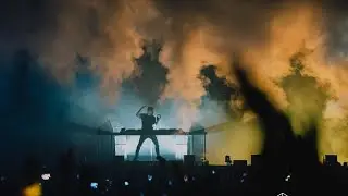 @MartinGarrix  Intro@ Zurich Openair 2022