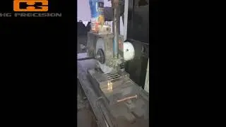 Precision Punch And Die Manufacture---HG Precision, whatsapp: 0086-13709654005