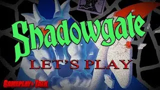 Shadowgate Full Playthrough (NES) | Let's Play #294 - The Best Point 'n Click the NES Has on Offer