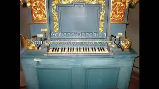 Orgelsch&auml;tze in Hessen: Die Knauth-Orgel in Worfelden