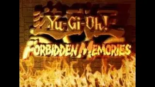 Yugi Oh Forbidden Memories Walkthrough || The Stories Has Began || Part 1 || #dlystream #cardbattle