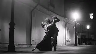 Midnight Tango